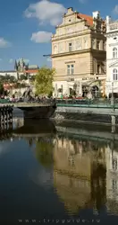 Прага, фото 52