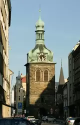 Прага, фото 79