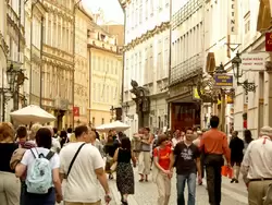 Прага, фото 77