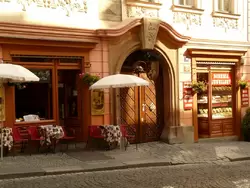 Прага, фото 2
