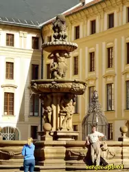 Прага, фото 100