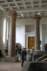 Британский музей, фото 5