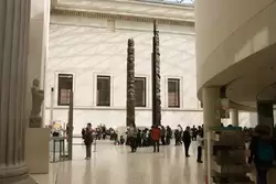 Британский музей, фото 36