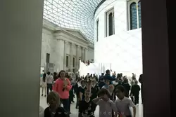 Британский музей, фото 41