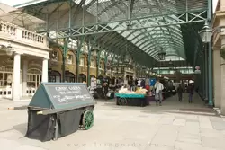 Covent Garden Market