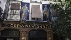 Ceramica Santa Ana