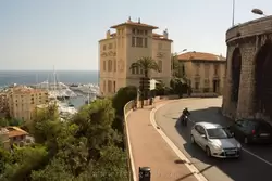 Монако, фото 14