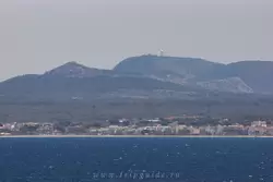 Порт Пальма-де-Мальорка и остров Мальорка, фото 19