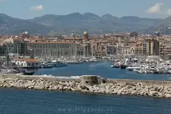 Порт Палермо и остров Сицилия, фото 14