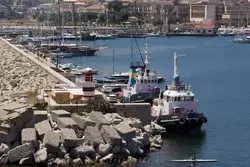 Порт Палермо и остров Сицилия, фото 22