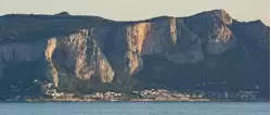 Порт Палермо и остров Сицилия, фото 68