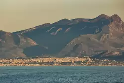 Порт Палермо и остров Сицилия, фото 70