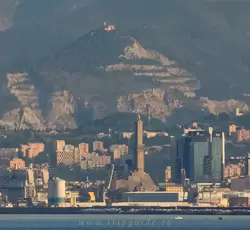 Порт Генуя, фото 2