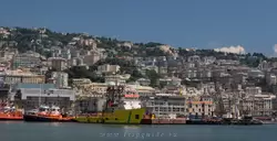 Порт Генуя, фото 61