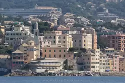 От Генуи до Портофино на кораблике, фото 8