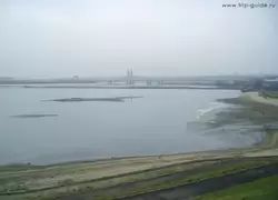 Казань, река Казанка