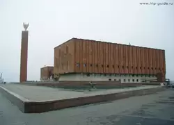 НКЦ «Казань»