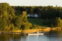 Стокгольмский архипелаг и крепости Ваксхольм и Фредриксборг , фото 14