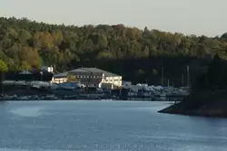 Стокгольмский архипелаг и крепости Ваксхольм и Фредриксборг , фото 44