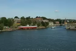 Подводная лодка Vesikko