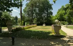 Парк Цитадели и фонтан «Большой каскад», фото 20