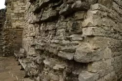 Замок Карнарвон, фото 45