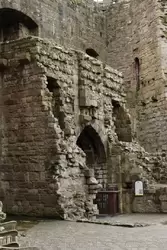 Замок Карнарвон, фото 61