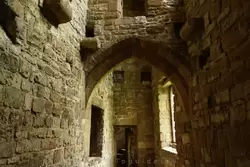 Замок Карнарвон, фото 79