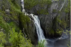 Водопад Вёрингсфоссен, фото 18
