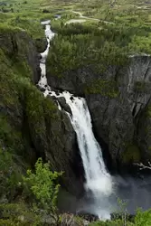Водопад Вёрингсфоссен, фото 22