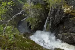 Водопад Вёрингсфоссен, фото 23