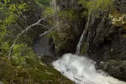Водопад Вёрингсфоссен, фото 24