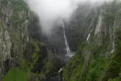 Водопад Вёрингсфоссен, фото 57