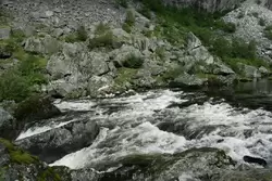 Водопад Вёрингсфоссен, фото 61