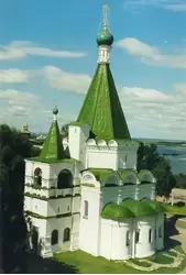 Нижний Новгород, Михайло-Архангельский собор