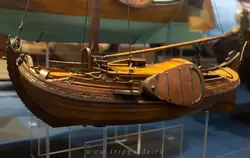 Буйер (<span lang=nl>Boeier</span>) — название типа яхты, царя Александра I, 1815 г.