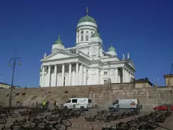 Главные достопримечательности Хельсинки, фото 49
