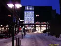 Главные достопримечательности Хельсинки, фото 97