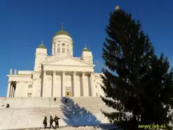 Главные достопримечательности Хельсинки, фото 22