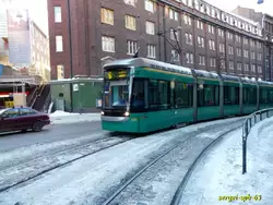 Главные достопримечательности Хельсинки, фото 24