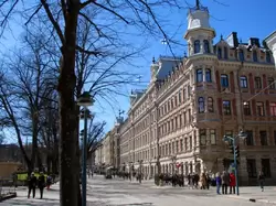 Главные достопримечательности Хельсинки, фото 44