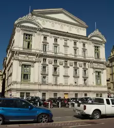 Опера Ниццы