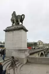 Мост Йена в Париже