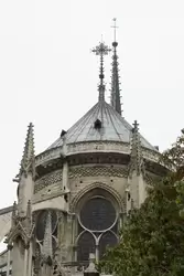 Собор Парижской Богоматери, фото 75