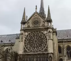 Собор Парижской Богоматери, фото 91