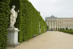 Версаль, фото 85