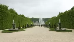 Версаль, фото 99