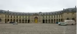 Дворец Версаля, фото 2