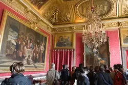 Дворец Версаля, фото 36