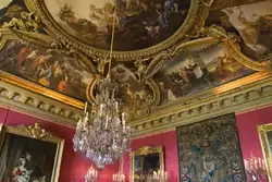 Дворец Версаля, фото 43